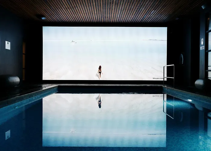 The Club Hotel & Spa Jersey